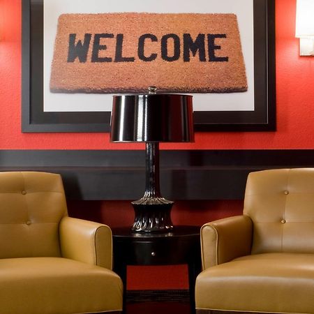 Suburban Studios Minneapolis Блумінгтон Екстер'єр фото