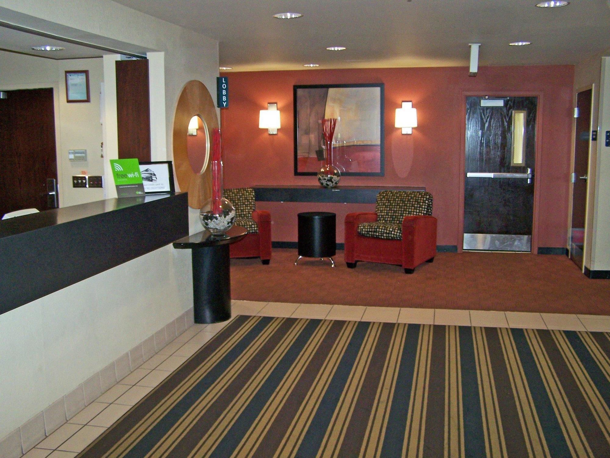 Suburban Studios Minneapolis Блумінгтон Екстер'єр фото