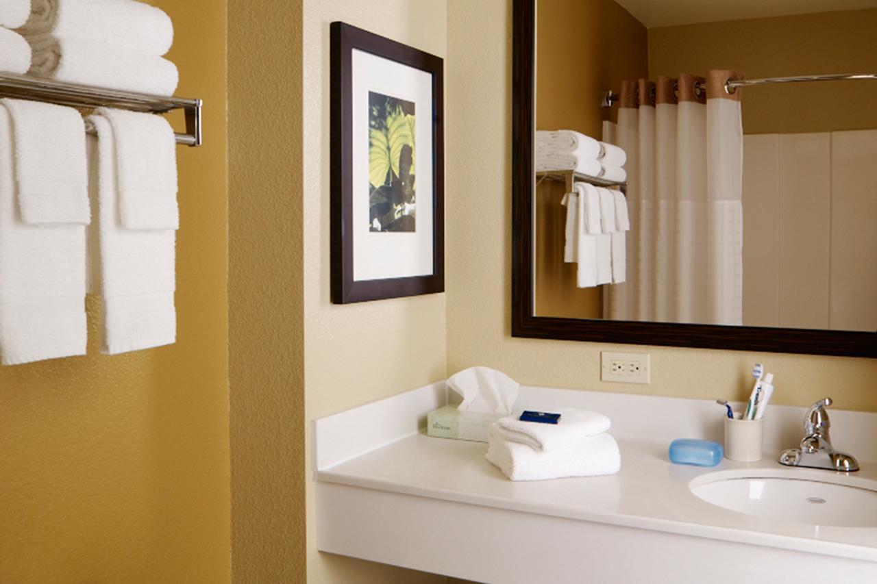 Suburban Studios Minneapolis Блумінгтон Екстер'єр фото